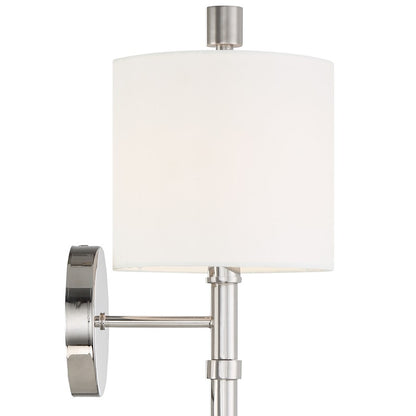 1 Light Wall Sconce