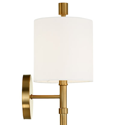 1 Light Wall Sconce