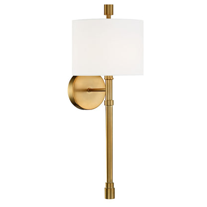 1 Light Wall Sconce