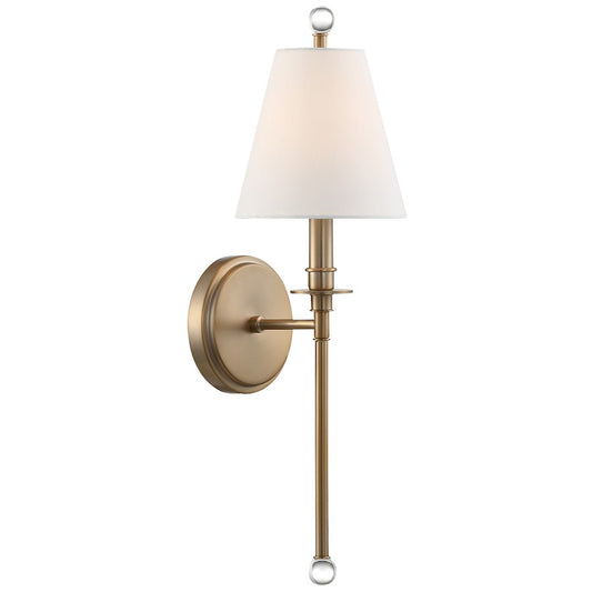 1 Light Wall Sconce