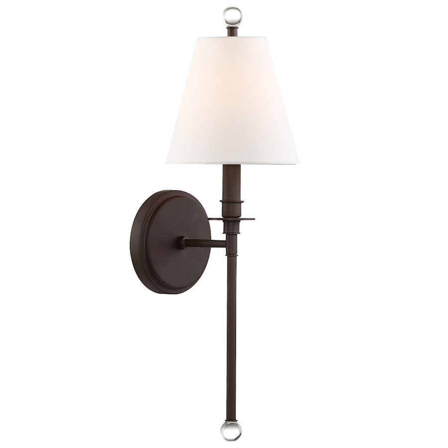 1 Light Wall Sconce