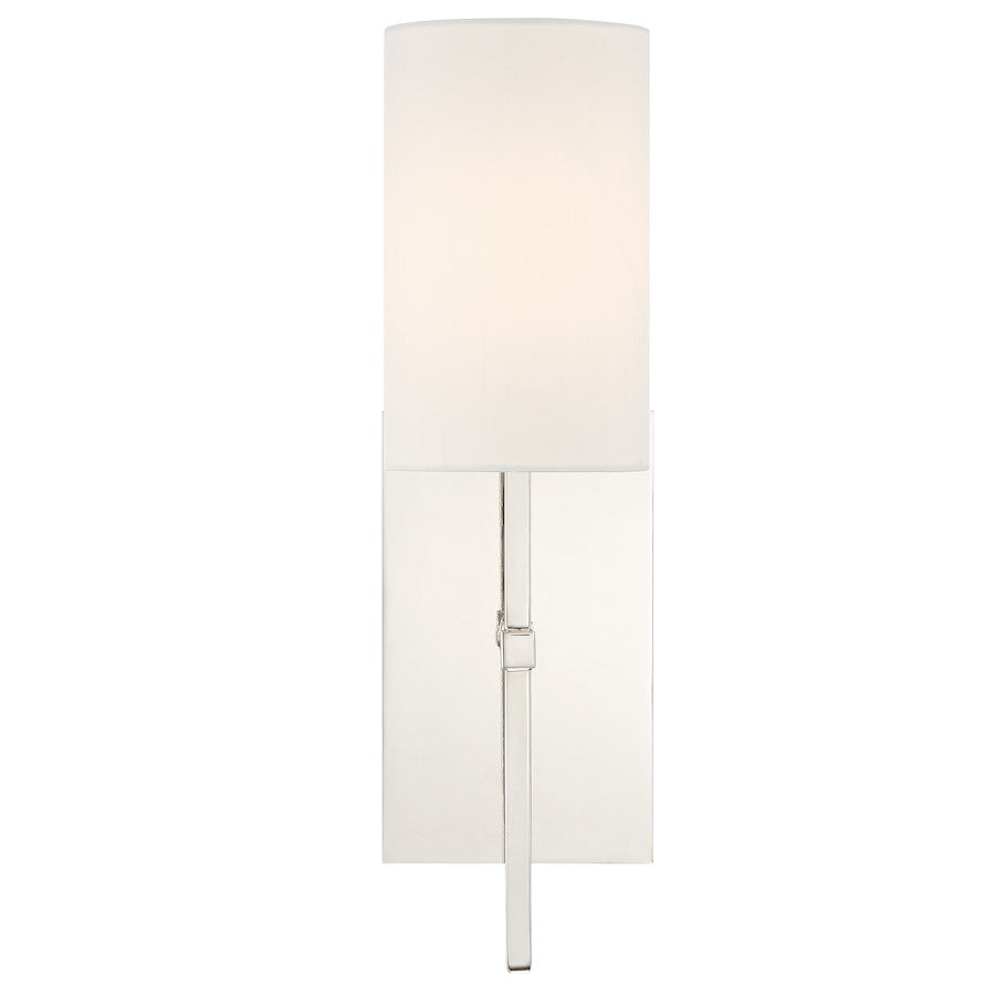 1 Light Wall Sconce