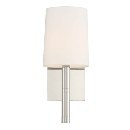 1 Light Wall Sconce