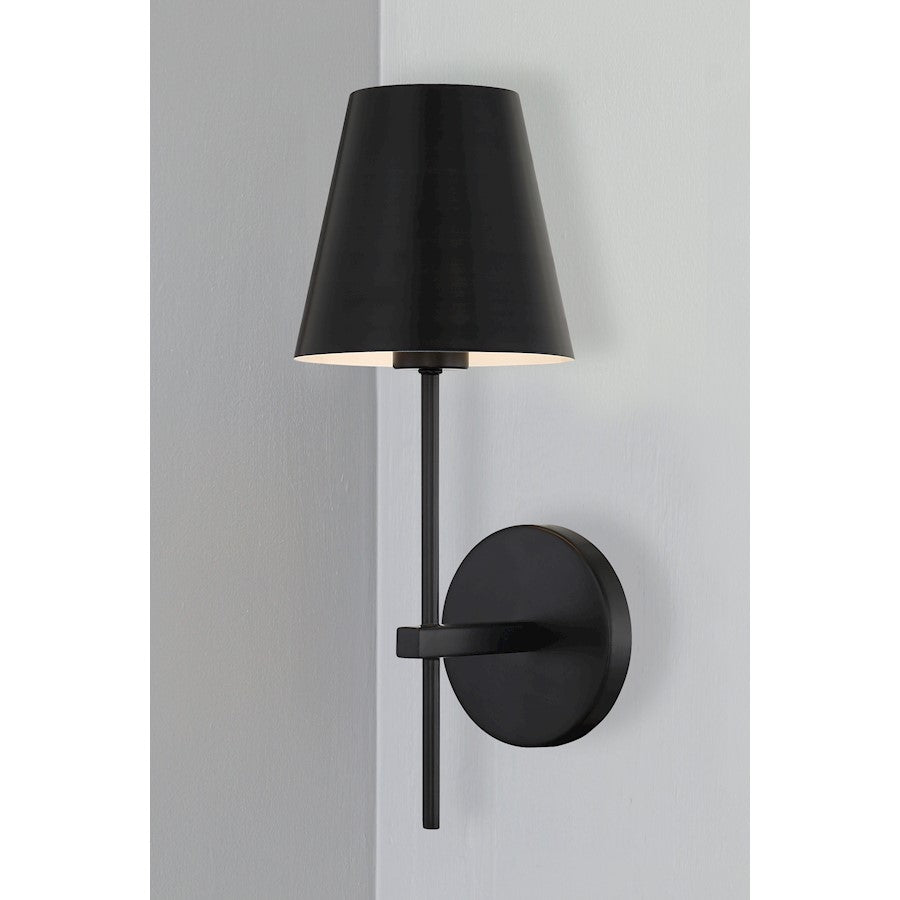 1 Light Wall Sconce