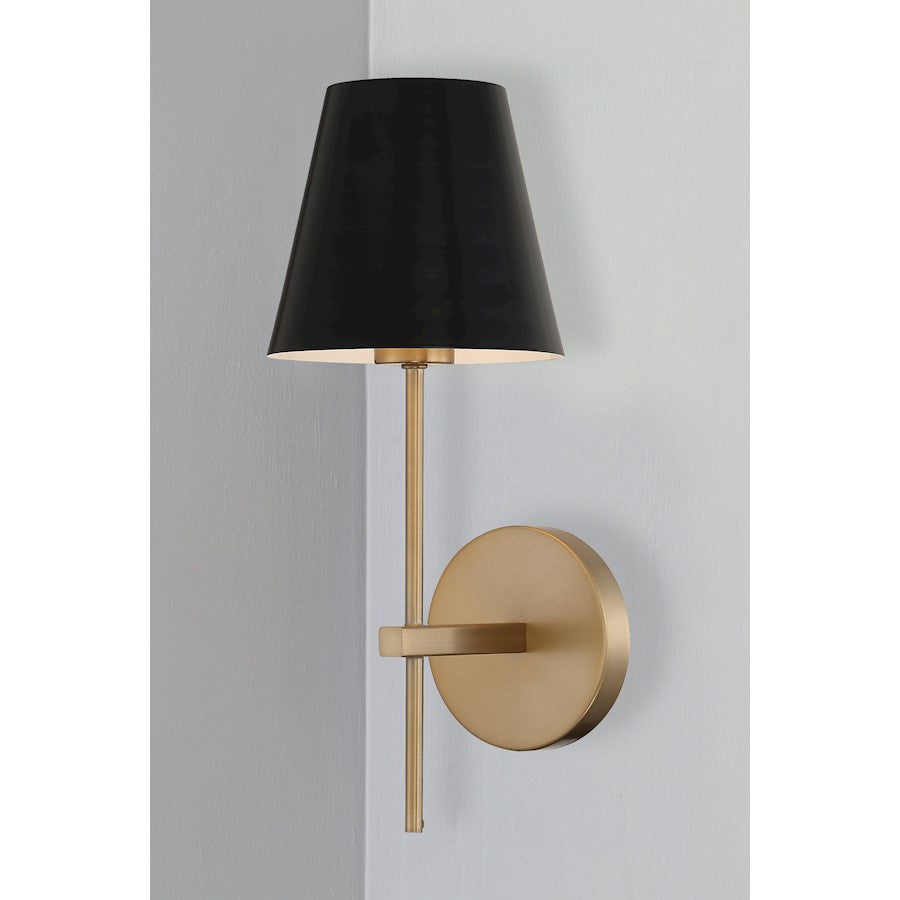 1 Light Wall Sconce