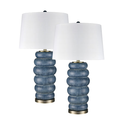 Barden 30'' Table Lamp, Set of 2