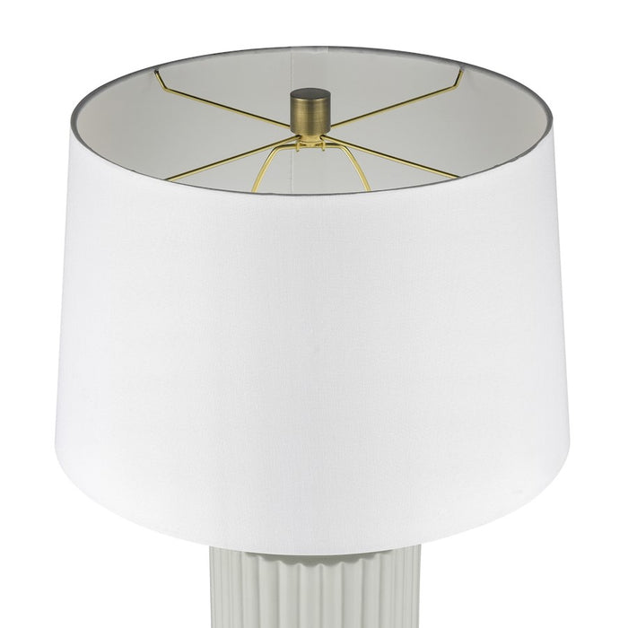 Elk Lighting Knox 30'' 1 Light Table Lamp, Set of 2