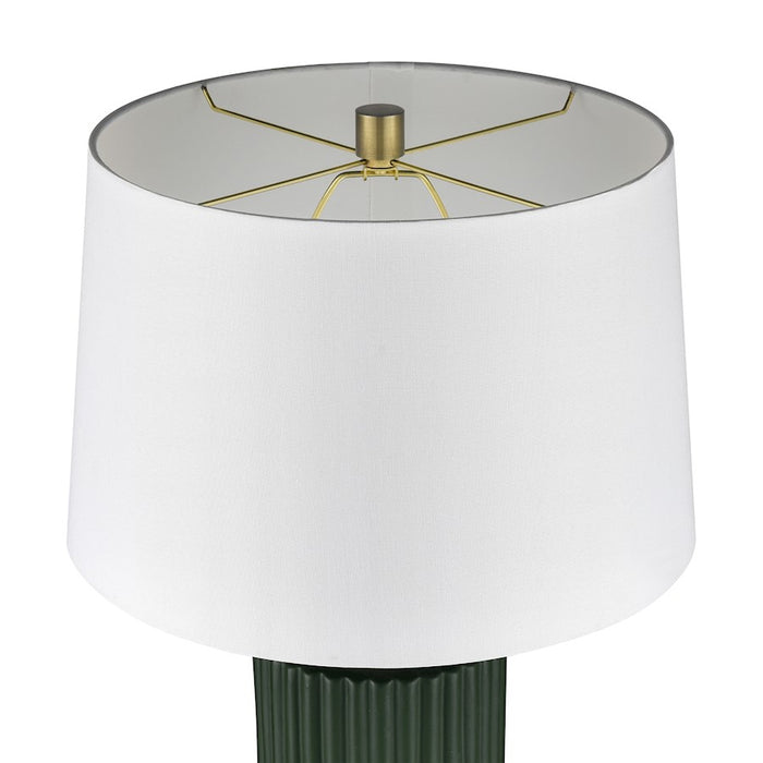 Elk Lighting Knox 30'' 1 Light Table Lamp, Set of 2