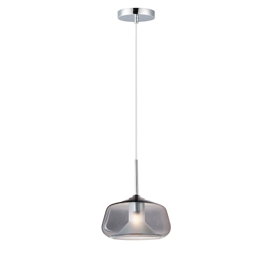 1 Light LED Pendant