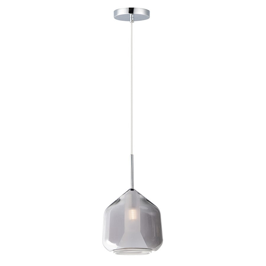 1 Light LED Pendant