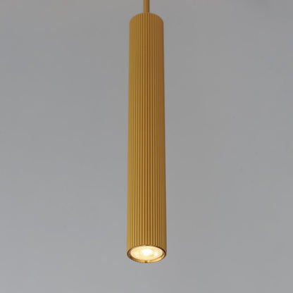 1 Light Pendant