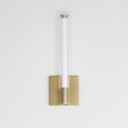 1 Light Wall Sconce