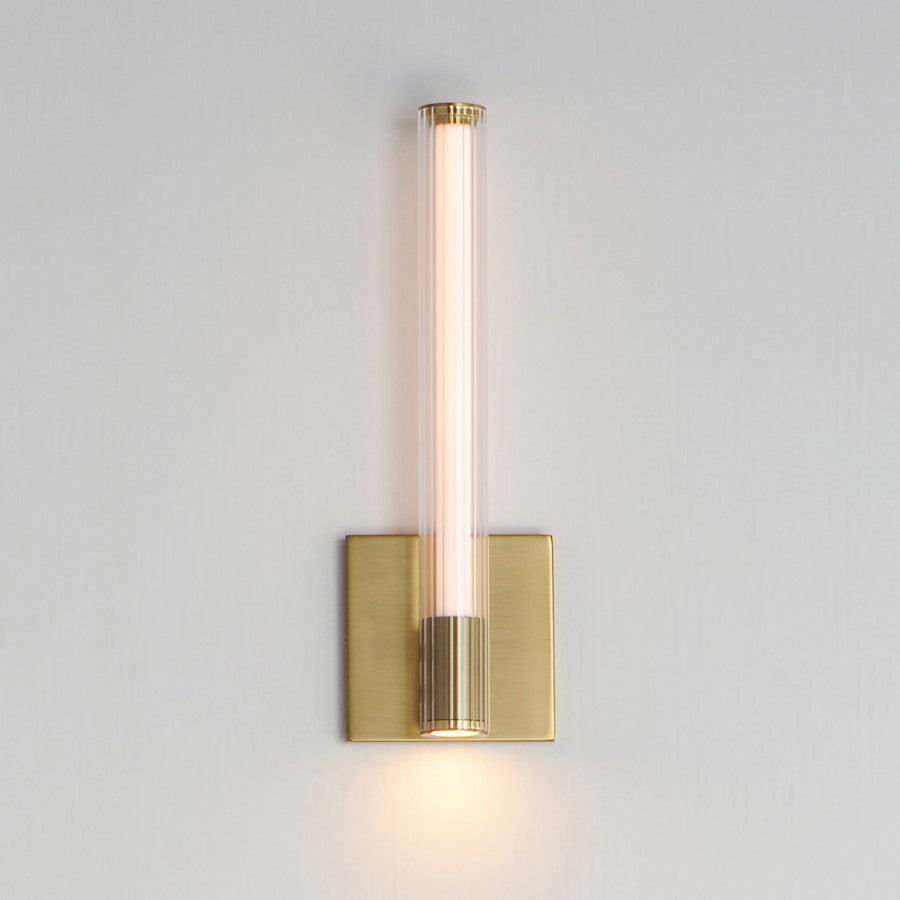 1 Light Wall Sconce