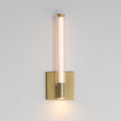 1 Light Wall Sconce