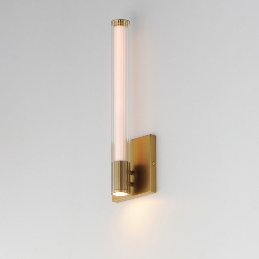 1 Light Wall Sconce