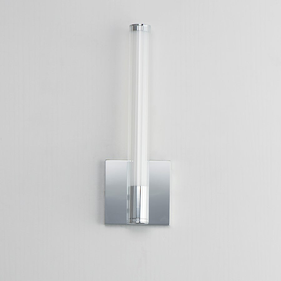 1 Light 14" LED Wall Sconce