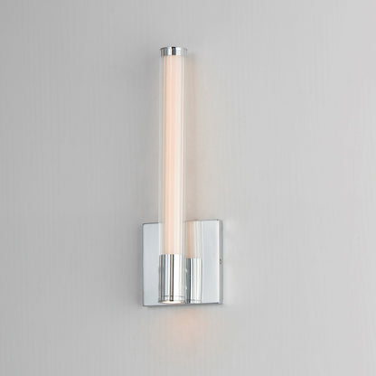 1 Light 14" LED Wall Sconce