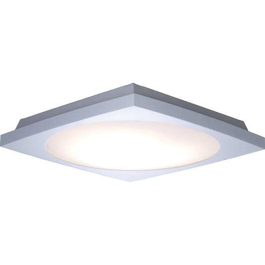 ET2 Lighting Anglex 2-Light Flush Mount