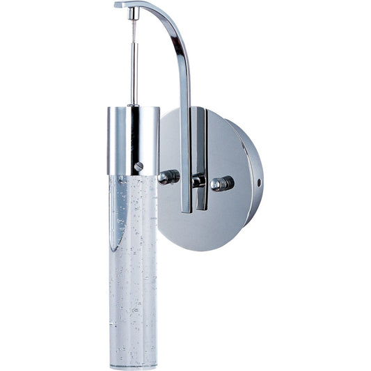 1 Light LED Wall Sconce