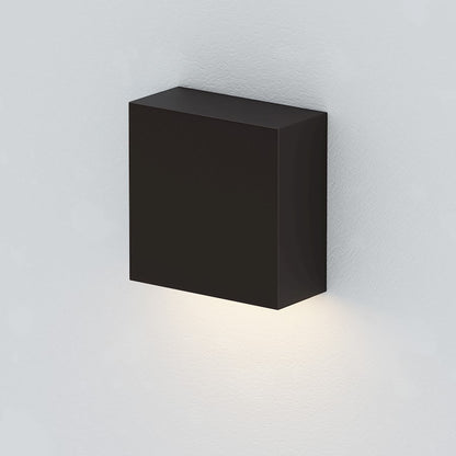 1 Light Outdoor Wall Sconce