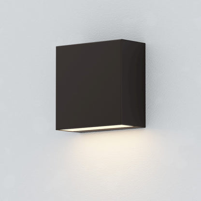 1 Light Outdoor Wall Sconce