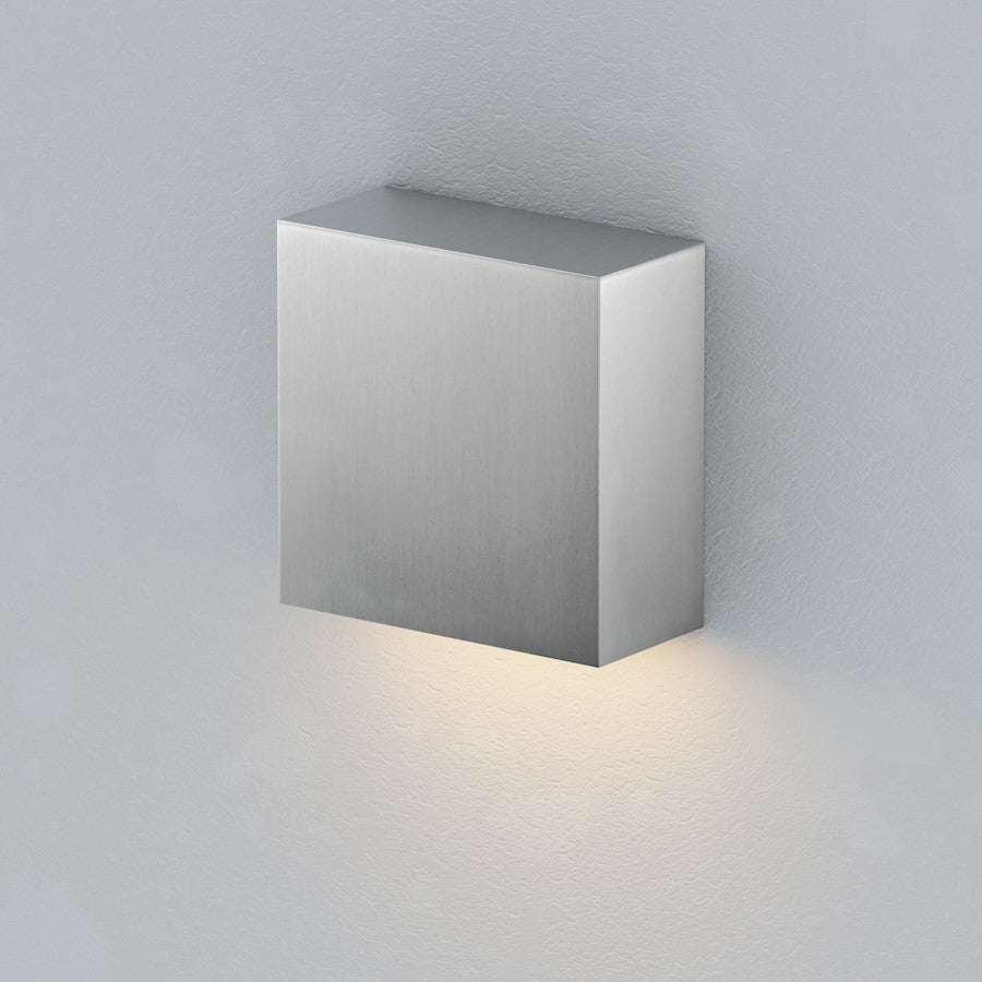 1 Light Outdoor Wall Sconce