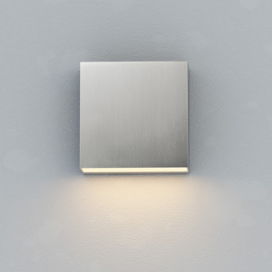 1 Light Outdoor Wall Sconce