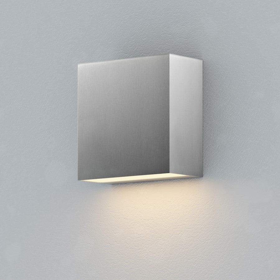 1 Light Outdoor Wall Sconce