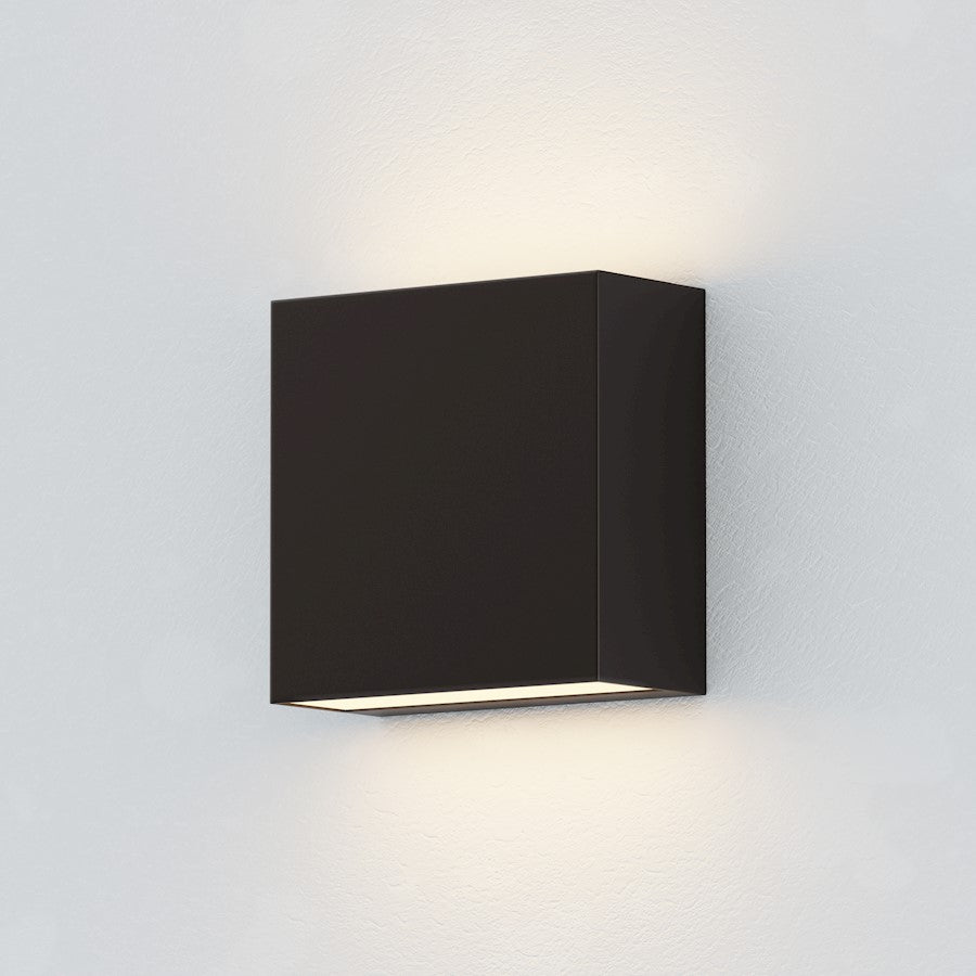 1 Light Outdoor Wall Sconce