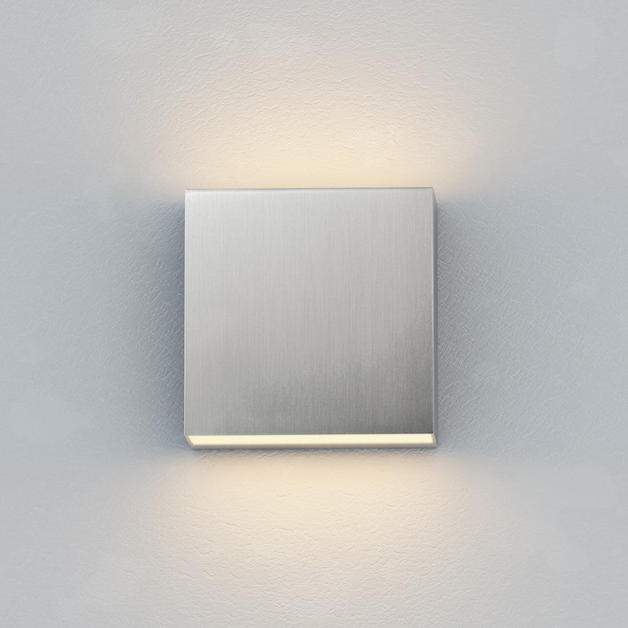 1 Light Outdoor Wall Sconce