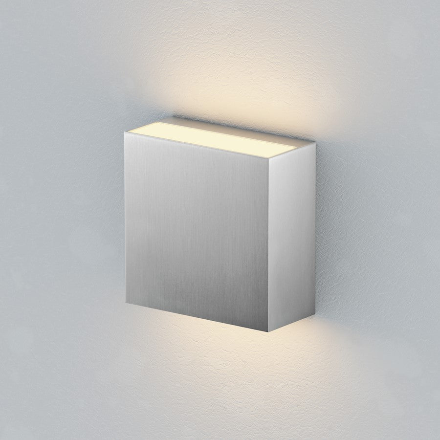 1 Light Outdoor Wall Sconce