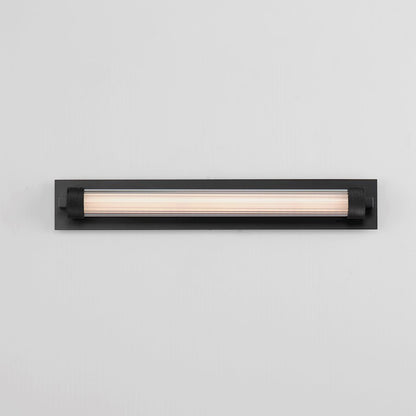 1 Light LED Wall Sconce