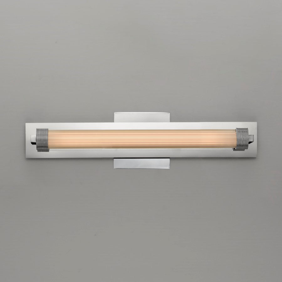 1 Light LED Wall Sconce