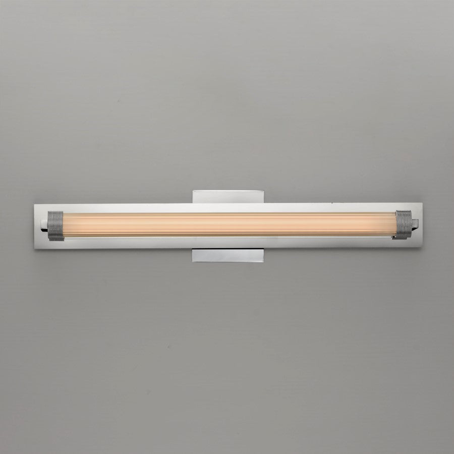 1 Light LED Wall Sconce