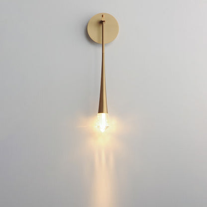 1 Light Wall Sconce