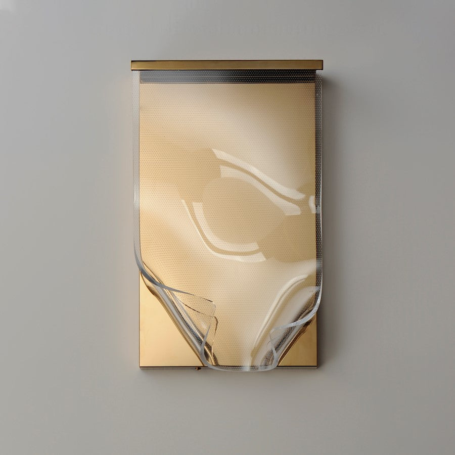 1 Light Wall Sconce