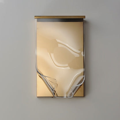 1 Light Wall Sconce