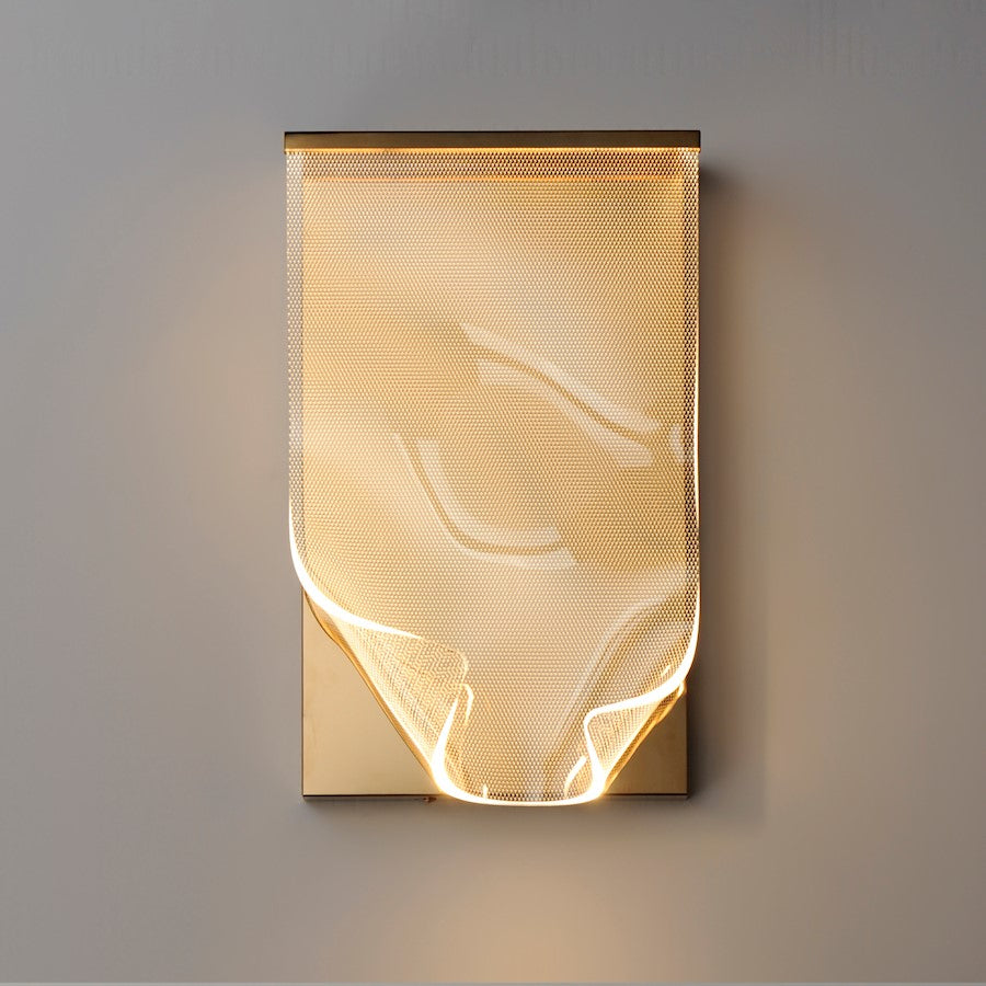 1 Light Wall Sconce