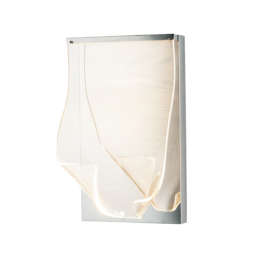 LED 1 Light Wall Sconce