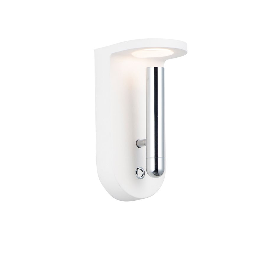 LED 1 Light Wall Sconce