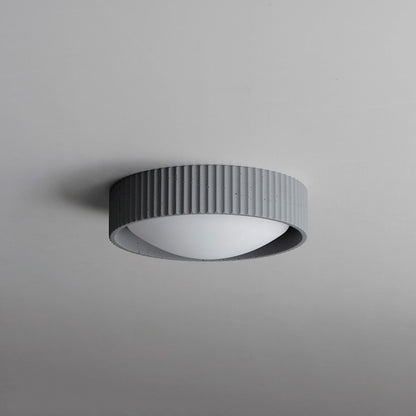 ET2 Lighting Souffle 1 Light Flush Mount