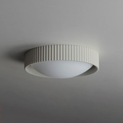 ET2 Lighting Souffle 1 Light Flush Mount