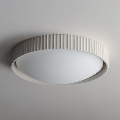 ET2 Lighting Souffle 1 Light Flush Mount