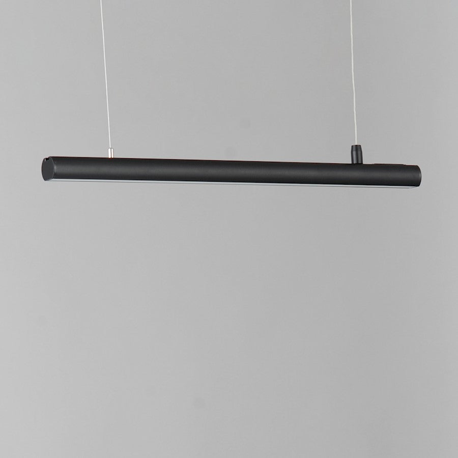 ET2 Lighting Continuum 1 Light Linear Pendant