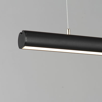 ET2 Lighting Continuum 1 Light Linear Pendant