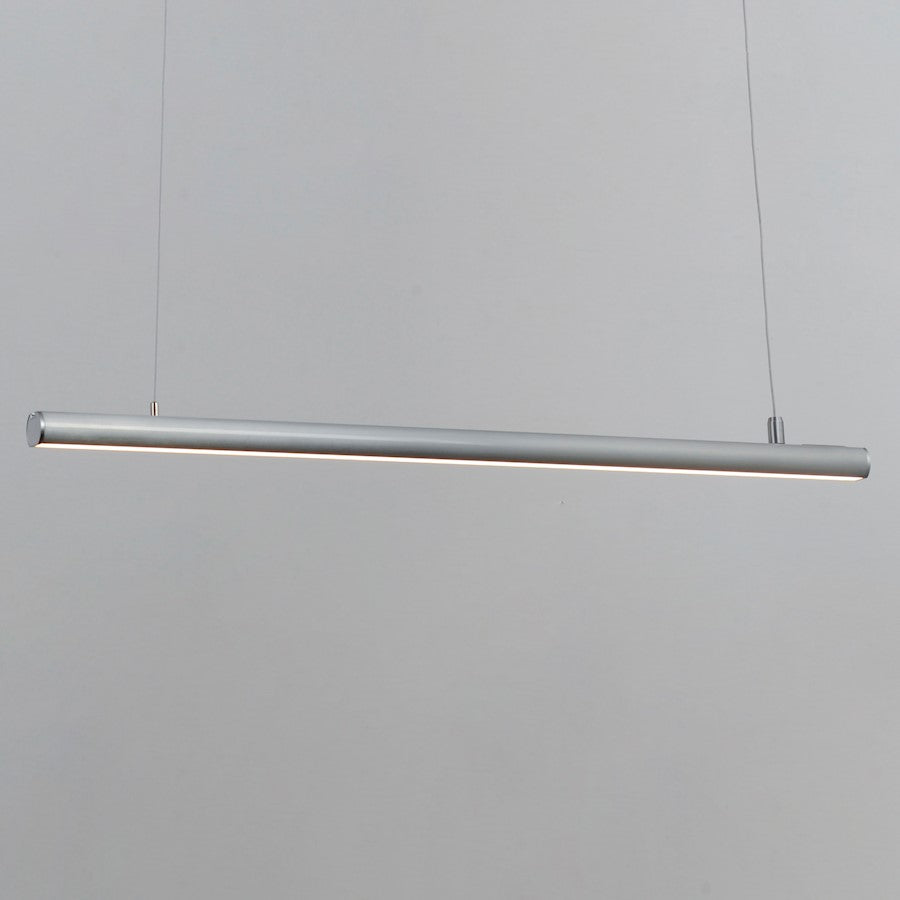 ET2 Lighting Continuum 1 Light Linear Pendant