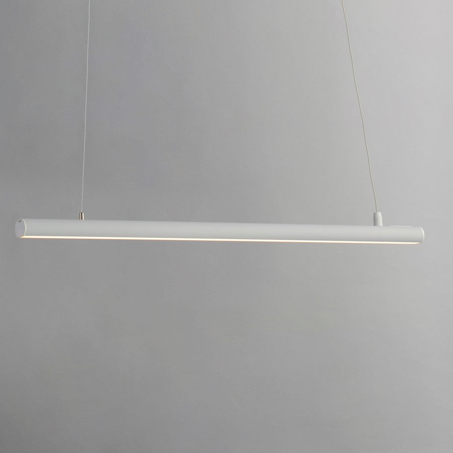 ET2 Lighting Continuum 1 Light Linear Pendant