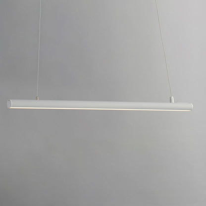 ET2 Lighting Continuum 1 Light Linear Pendant