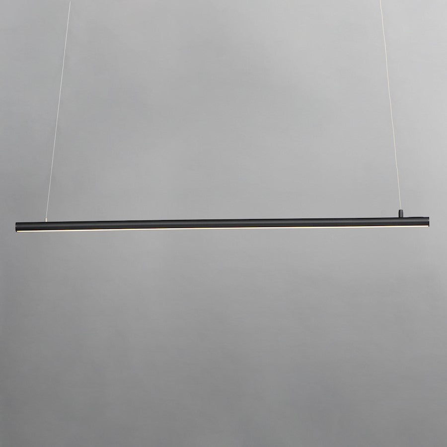 ET2 Lighting Continuum 1 Light Linear Pendant