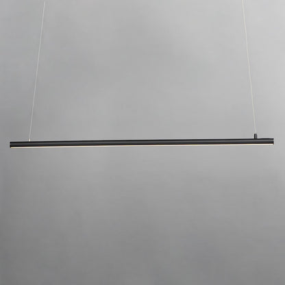 ET2 Lighting Continuum 1 Light Linear Pendant